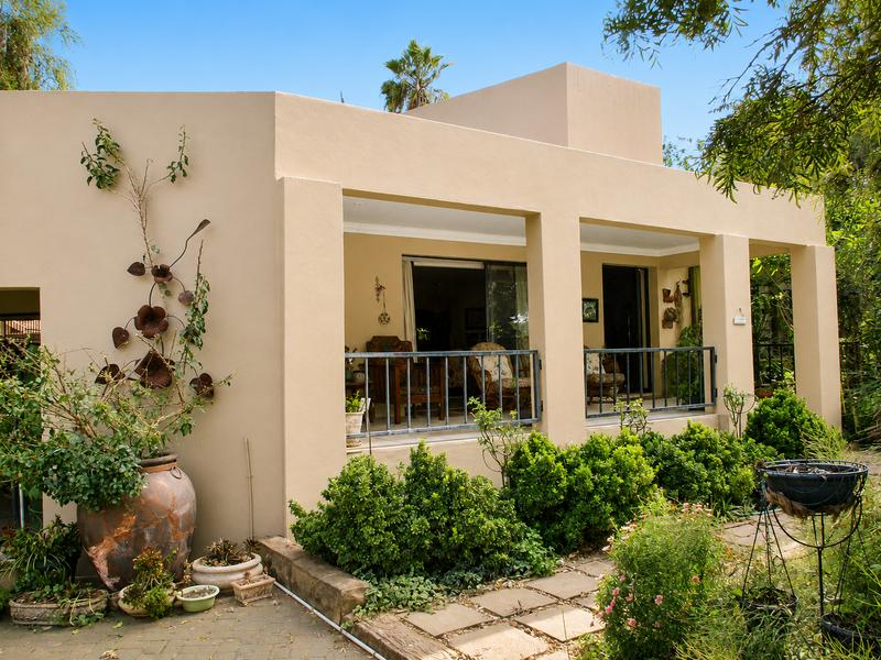 5 Bedroom Property for Sale in Dan Pienaar Free State